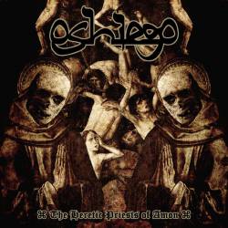 Oshiego : The Heretic Priests of Amon